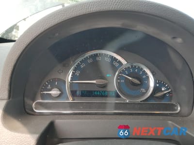 Zdjęcie 9 z 13 samochodu: 2010 CHEVROLET HHR LT VIN:3GNBABDB7AS544221 - miniatura