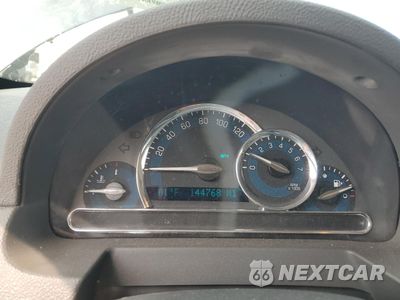 Zdjęcie 9 z 13 samochodu: 2010 CHEVROLET HHR LT VIN:3GNBABDB7AS544221 - miniatura