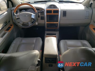Zdjęcie 8 z 16 samochodu: 2007 CHRYSLER ASPEN LIMITED VIN:1A8HW58217F576023 - miniatura