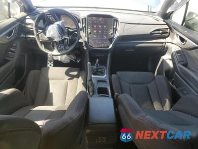 Zdjęcie 8 z 13 samochodu: 2024 SUBARU WRX VIN:JF1VBAH61R9805583 - miniatura