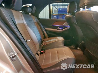 Zdjęcie 11 z 16 samochodu: 2021 MERCEDES-BENZ GLE 350 VIN:4JGFB4JBXMA359184 - miniatura