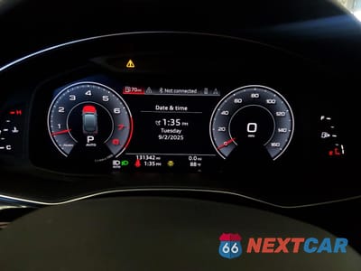 Zdjęcie 9 z 14 samochodu: 2020 AUDI Q7 PREMIUM VIN:WA1AXAF79LD005876 - miniatura