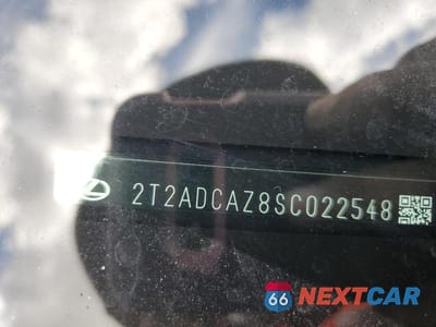 Zdjęcie 13 z 13 samochodu: 2025 LEXUS NX 250 BASE VIN:2T2ADCAZ8SC022548 - miniatura