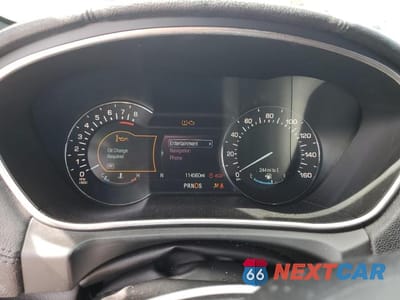 Zdjęcie 9 z 13 samochodu: 2016 LINCOLN MKX RESERVE VIN:2LMTJ6LR9GBL75904 - miniatura