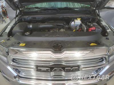 Zdjęcie 11 z 13 samochodu: 2019 RAM 1500 LARAMIE VIN:1C6SRFJT8KN812802 - miniatura