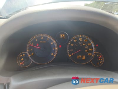 Zdjęcie 9 z 14 samochodu: 2005 INFINITI G35 VIN:JNKCV54E15M425548 - miniatura