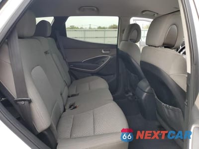 Zdjęcie 11 z 13 samochodu: 2015 HYUNDAI SANTA FE SPORT VIN:5XYZTDLBXFG305057 - miniatura