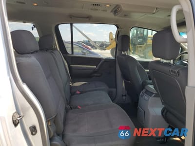 Zdjęcie 11 z 15 samochodu: 2004 NISSAN ARMADA SE VIN:5N1AA08A74N702576 - miniatura