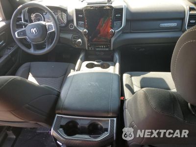 Zdjęcie 8 z 12 samochodu: 2025 RAM 1500 BIG HORN/LONE STAR VIN:1C6SRFFP9SN619814 - miniatura