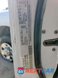 Zdjęcie 12 z 12 samochodu: 2024 RAM 2500 TRADESMAN VIN:3C6UR5CJ9RG125698 - miniatura