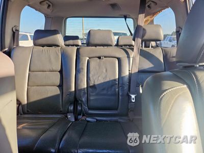 Zdjęcie 10 z 13 samochodu: 2006 HONDA PILOT EX VIN:5FNYF28506B004038 - miniatura