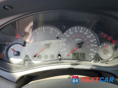 Zdjęcie 9 z 14 samochodu: 2003 FORD FOCUS ZTS VIN:1FAFP38353W265056 - miniatura