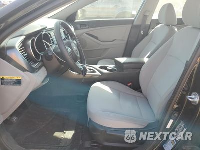 Zdjęcie 7 z 14 samochodu: 2015 KIA OPTIMA LX VIN:5XXGM4A76FG512486 - miniatura