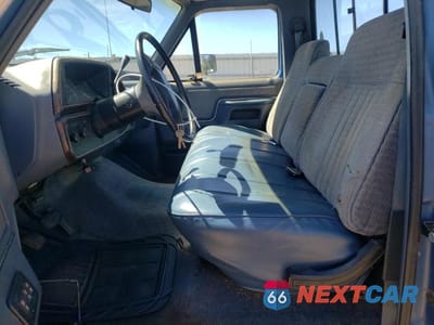 Zdjęcie 7 z 12 samochodu: 1991 FORD F150 VIN:1FTDF15N5MNA83217 - miniatura