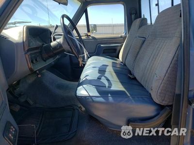 Zdjęcie 7 z 12 samochodu: 1991 FORD F150 VIN:1FTDF15N5MNA83217 - miniatura