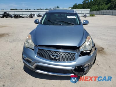 Piąte zdjęcie samochodu w środku: 2016 INFINITI QX50 VIN:JN1BJ0RP8GM233412 - miniatura