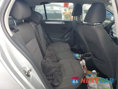 Zdjęcie 10 z 12 samochodu: 2011 VOLKSWAGEN GOLF VIN:WVWDB7AJXBW284037 - miniatura