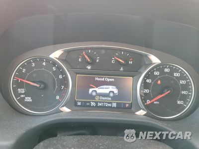Zdjęcie 9 z 16 samochodu: 2022 GMC ACADIA SLT VIN:1GKKNUL42NZ173574 - miniatura