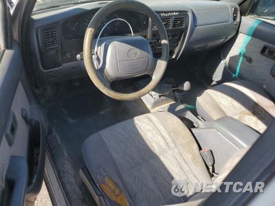 Zdjęcie 8 z 14 samochodu: 1999 TOYOTA TACOMA XTRACAB VIN:4TAVL52N2XZ491465 - miniatura