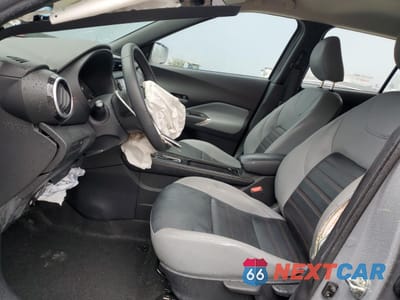 Zdjęcie 7 z 14 samochodu: 2023 NISSAN KICKS SR VIN:3N1CP5DV4PL489465 - miniatura