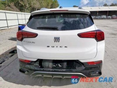 Zdjęcie 6 z 13 samochodu: 2025 BUICK ENCORE GX SPORT TOURING VIN:KL4AMDSL3SB025063 - miniatura