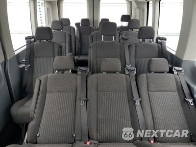 Zdjęcie 10 z 13 samochodu: 2016 FORD TRANSIT T-350 VIN:1FBAX2CM0GKB12696 - miniatura