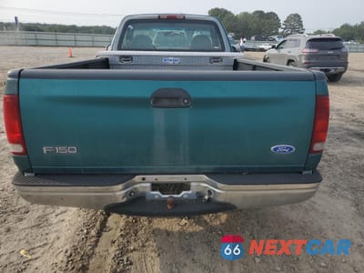 Zdjęcie 6 z 12 samochodu: 1997 FORD F150 VIN:1FTDF17W2VNC07158 - miniatura