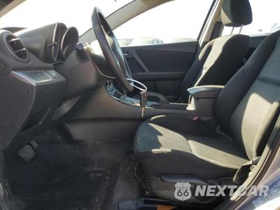 Zdjęcie 7 z 13 samochodu: 2011 MAZDA 3 I VIN:JM1BL1VG5B1478956 - miniatura