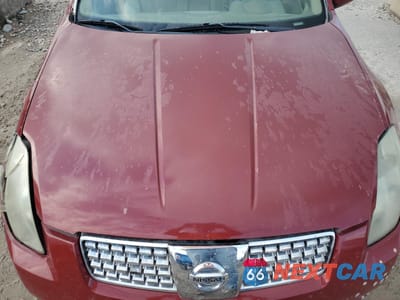 Zdjęcie 11 z 13 samochodu: 2004 NISS MAXIMA VIN:1N4BA41E34C804150 - miniatura