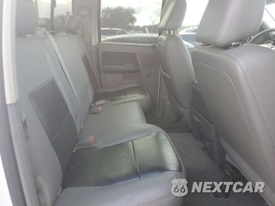 Zdjęcie 10 z 12 samochodu: 2006 DODGE RAM 1500 ST VIN:1D7HA18296S639007 - miniatura