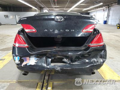 Zdjęcie 6 z 12 samochodu: 2007 TOYOTA AVALON VIN:4T1BK36B07U209668 - miniatura