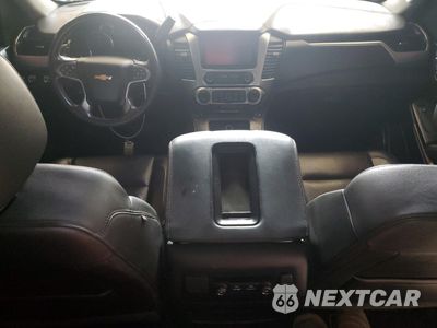 Zdjęcie 8 z 15 samochodu: 2018 CHEVROLET TAHOE K1500 LT VIN:1GNSKBKC7JR268263 - miniatura