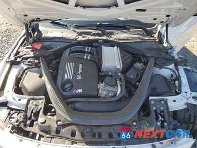 Zdjęcie 11 z 13 samochodu: 2015 BMW M4 VIN:WBS3R9C55FK333931 - miniatura