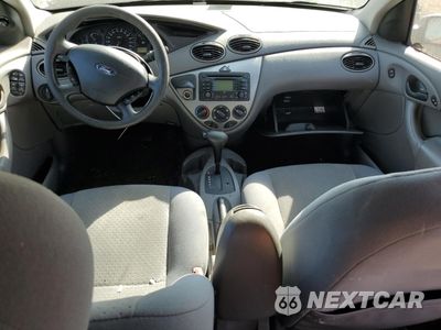 Zdjęcie 8 z 12 samochodu: 2004 FORD FOCUS ZTS VIN:1FAHP38Z14W122216 - miniatura