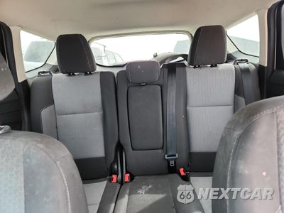 Zdjęcie 10 z 15 samochodu: 2017 FORD ESCAPE SE VIN:1FMCU9GD7HUB02362 - miniatura