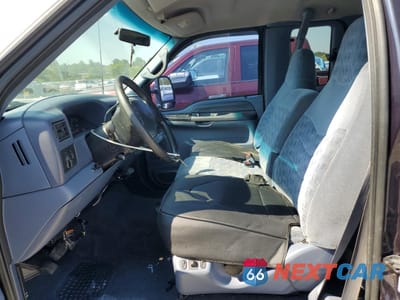 Zdjęcie 7 z 15 samochodu: 1999 FORD F350 SUPER DUTY VIN:1FTWX33F6XEF08638 - miniatura