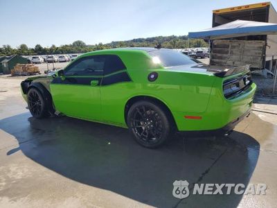 Drugie zdjęcie samochodu z przodu: 2017 DODGE CHALLENGER R/T 392 VIN:2C3CDZFJ8HH598002 - miniatura