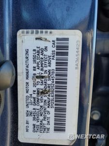 Zdjęcie 13 z 15 samochodu: 2005 PONTIAC VIBE VIN:5Y2SL63825Z445783 - miniatura