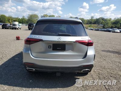 Zdjęcie 6 z 15 samochodu: 2025 MERCEDES-BENZ GLE 450E 4MATIC VIN:4JGFB4GB4SB372785 - miniatura