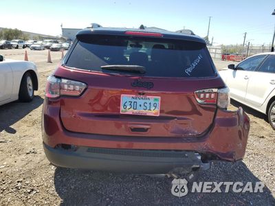 Zdjęcie 6 z 13 samochodu: 2021 JEEP COMPASS LATITUDE VIN:3C4NJCBBXMT526972 - miniatura