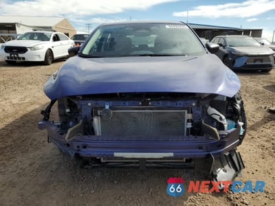 Piąte zdjęcie samochodu w środku: 2024 SUBARU IMPREZA VIN:JF1GUABC5R8889964 - miniatura