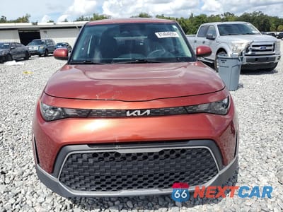 Piąte zdjęcie samochodu w środku: 2018 KIA SOUL LX VIN:KNDJ23AU6P7892676 - miniatura