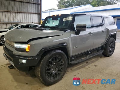 2025 GMC HUMMER SUV 2X 1GKT0NDE5SU111689 - główne zdjęcie licytacji z USA - miniatura