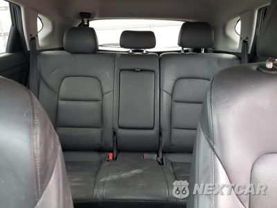 Zdjęcie 10 z 17 samochodu: 2017 HYUNDAI TUCSON LIMITED VIN:KM8J3CA24HU409714 - miniatura