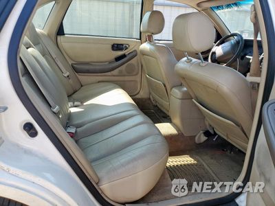 Zdjęcie 10 z 14 samochodu: 1998 TOYOTA AVALON XL VIN:4T1BF18B1WU229710 - miniatura