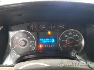 Zdjęcie 9 z 12 samochodu: 2010 FORD F150 SUPERCREW VIN:1FTFW1EV7AFB51418 - miniatura