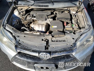 Zdjęcie 11 z 12 samochodu: 2016 TOYOTA CAMRY LE VIN:4T1BF1FK0GU139596 - miniatura