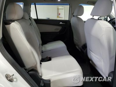 Zdjęcie 11 z 14 samochodu: 2020 VOLKSWAGEN TIGUAN SE VIN:3VV3B7AX8LM072952 - miniatura