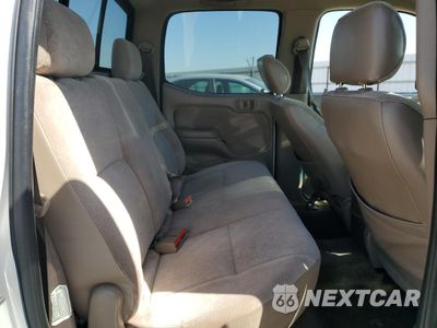 Zdjęcie 10 z 14 samochodu: 2004 TOYOTA TACOMA DOUBLE CAB PRERUNNER VIN:5TEGN92N04Z452761 - miniatura