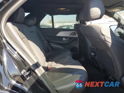 Zdjęcie 11 z 14 samochodu: 2025 MERCEDES-BENZ GLE 350 VIN:4JGFB4EB0SB402352 - miniatura
